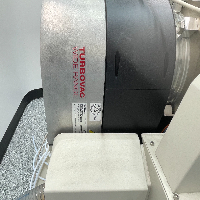 AB Sciex API 4000 LC MS Mass Spectrometer System image 3
